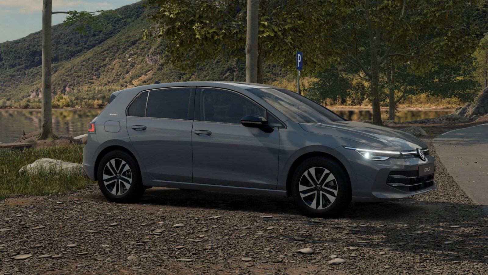 Volkswagen Golf – Bild 4