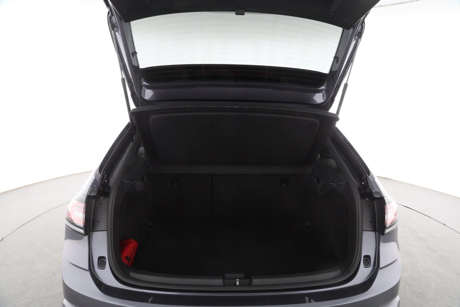 Volkswagen Taigo – Bild 10