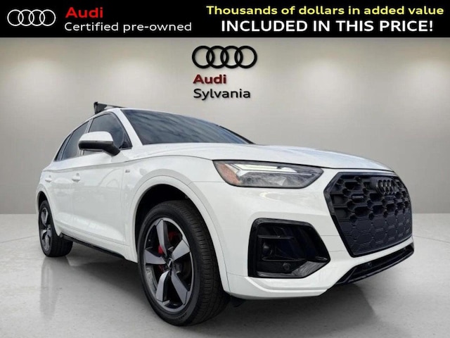 2024 Audi Q5