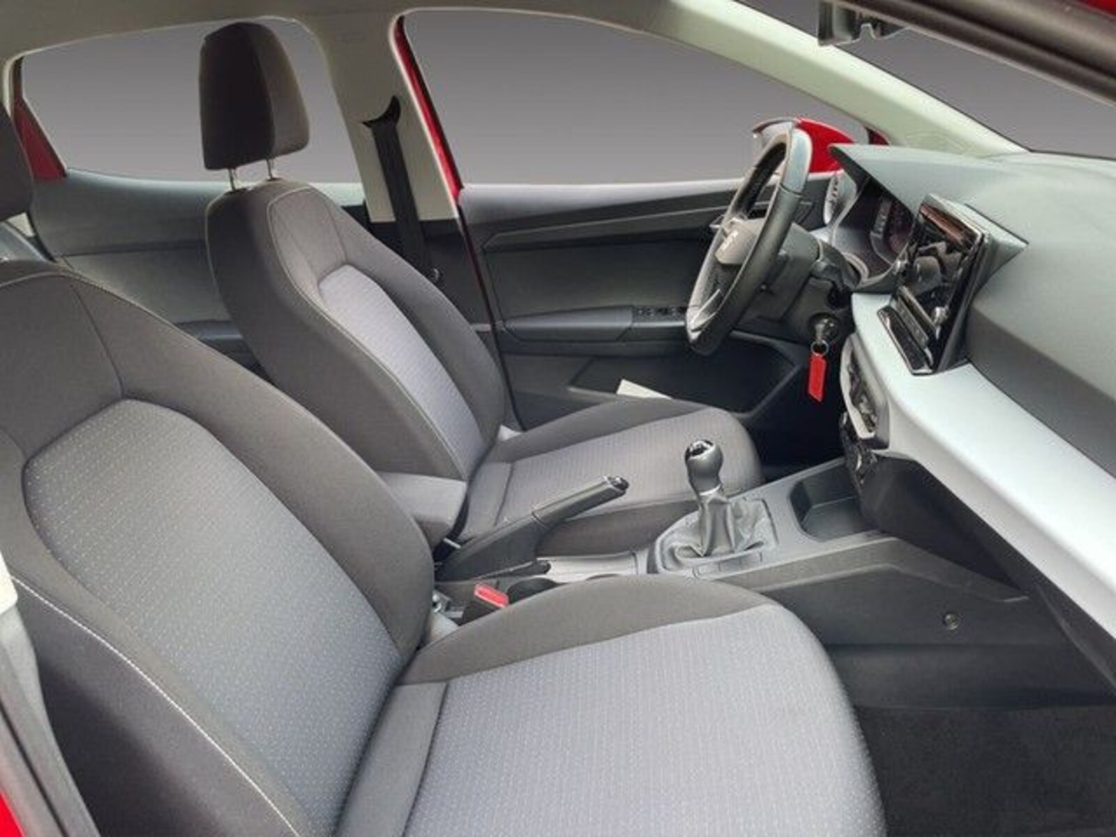 SEAT Ibiza – Bild 14