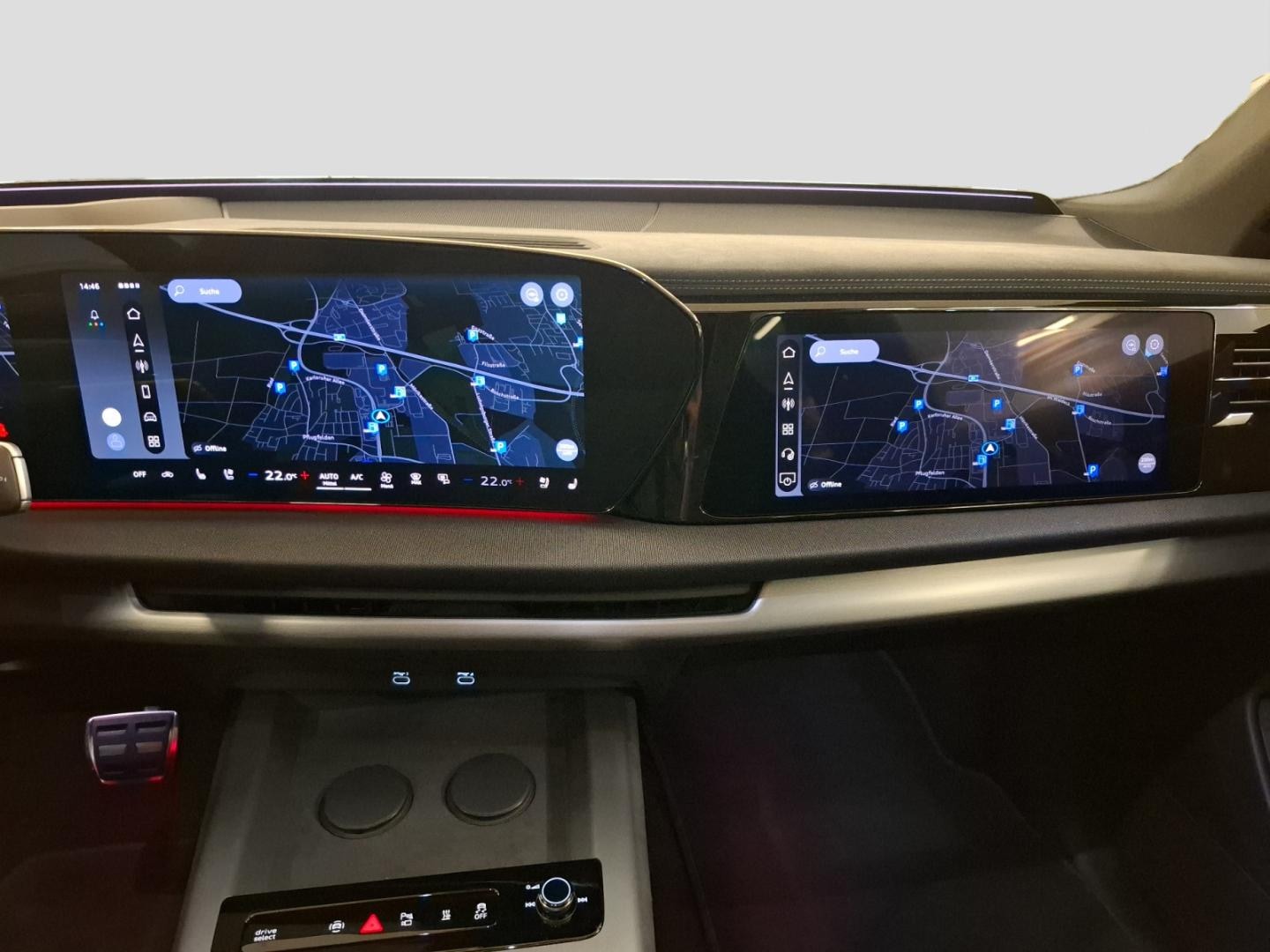 Bild über Audi Q7 SUV TDI quattro 220 kW tiptronic - für weitere Informationen kontaktieren Sie den Audi Partner