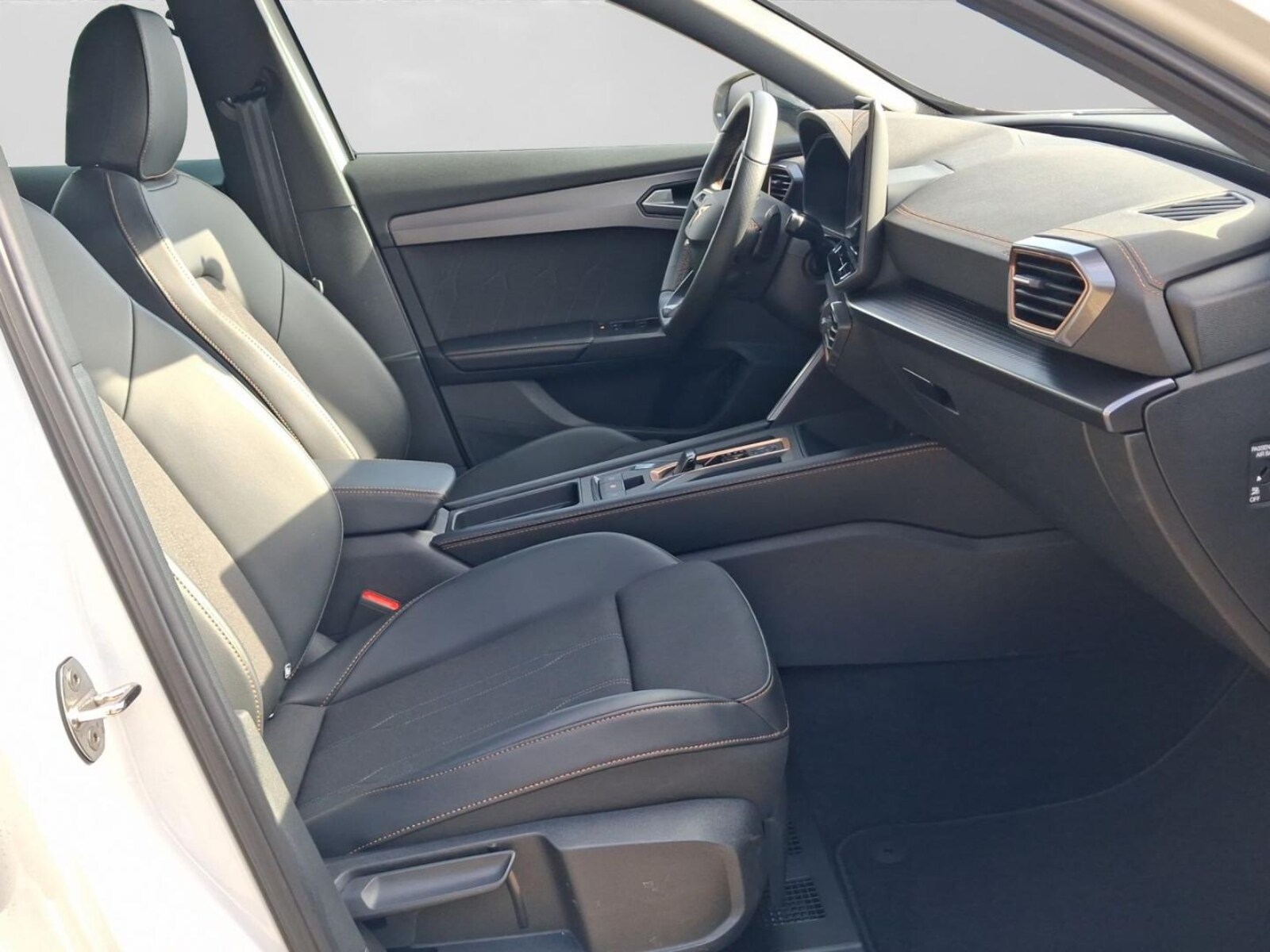 CUPRA Formentor – Bild 13