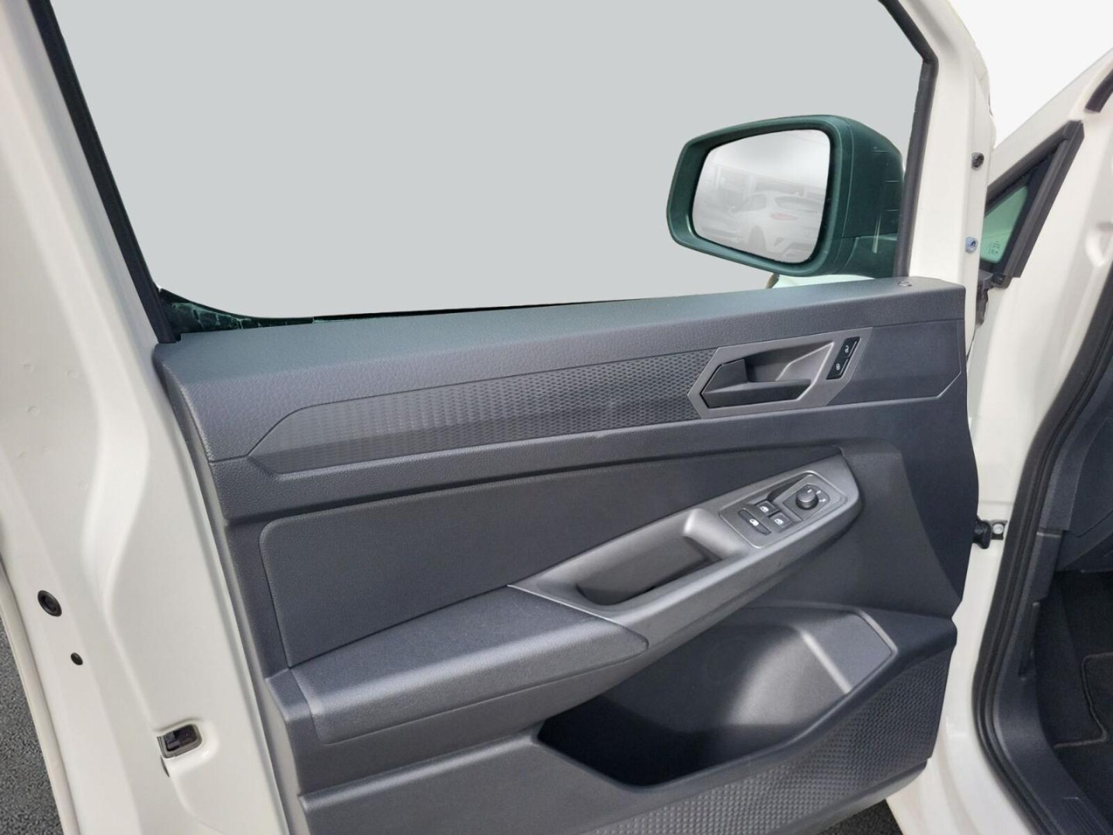 Volkswagen Caddy Cargo – Bild 19