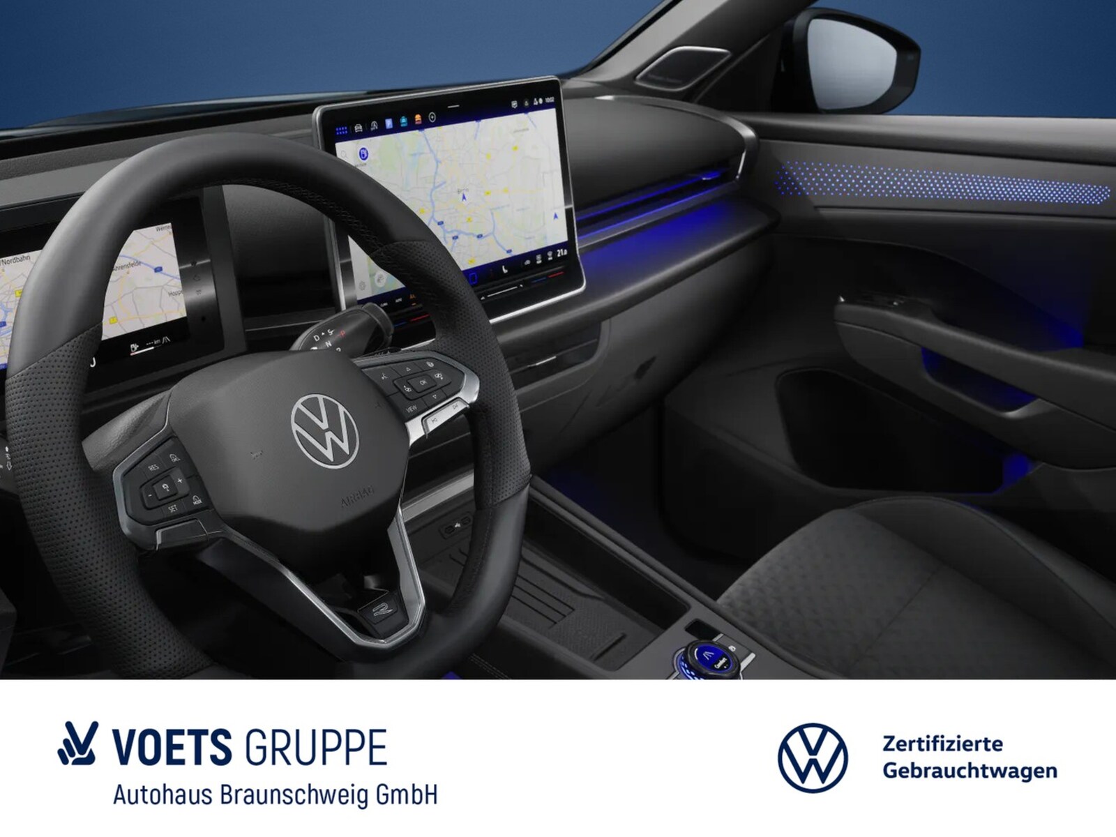 Volkswagen T-Roc – Bild 9