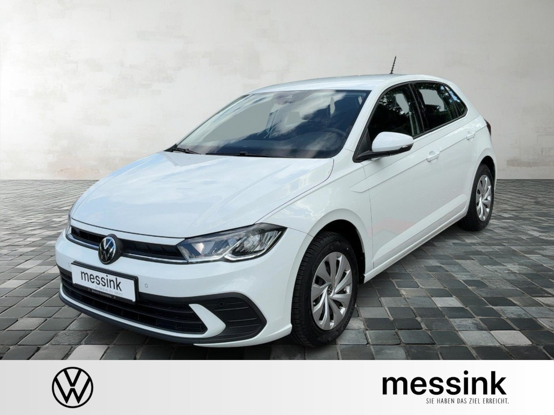 Volkswagen Polo 2025