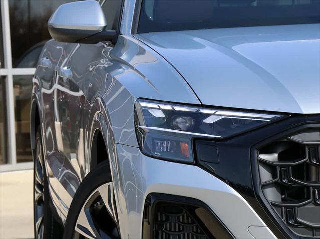 2025 AUDI Q8 - Image 5