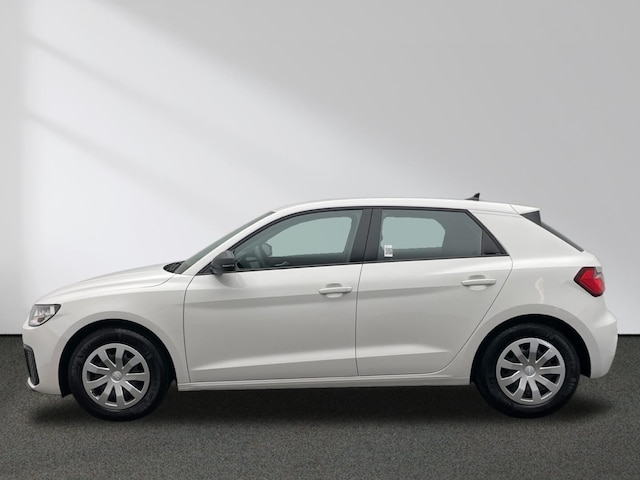 Audi A1 Sportback 25 TFSI Schaltgetriebe - 2022 - Joinsteer - #2