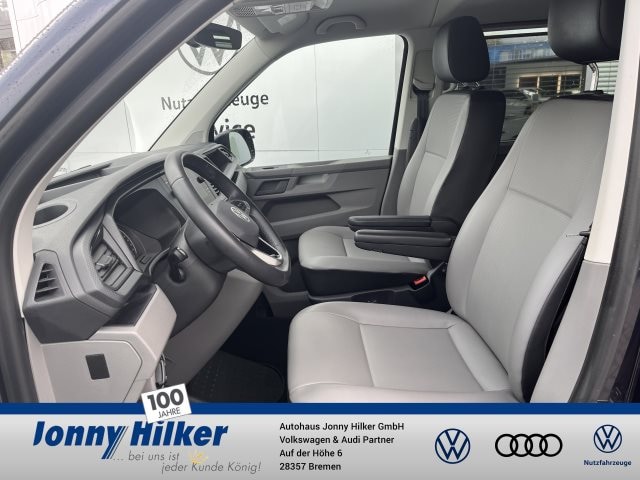 Volkswagen T6.1 Caravelle larger