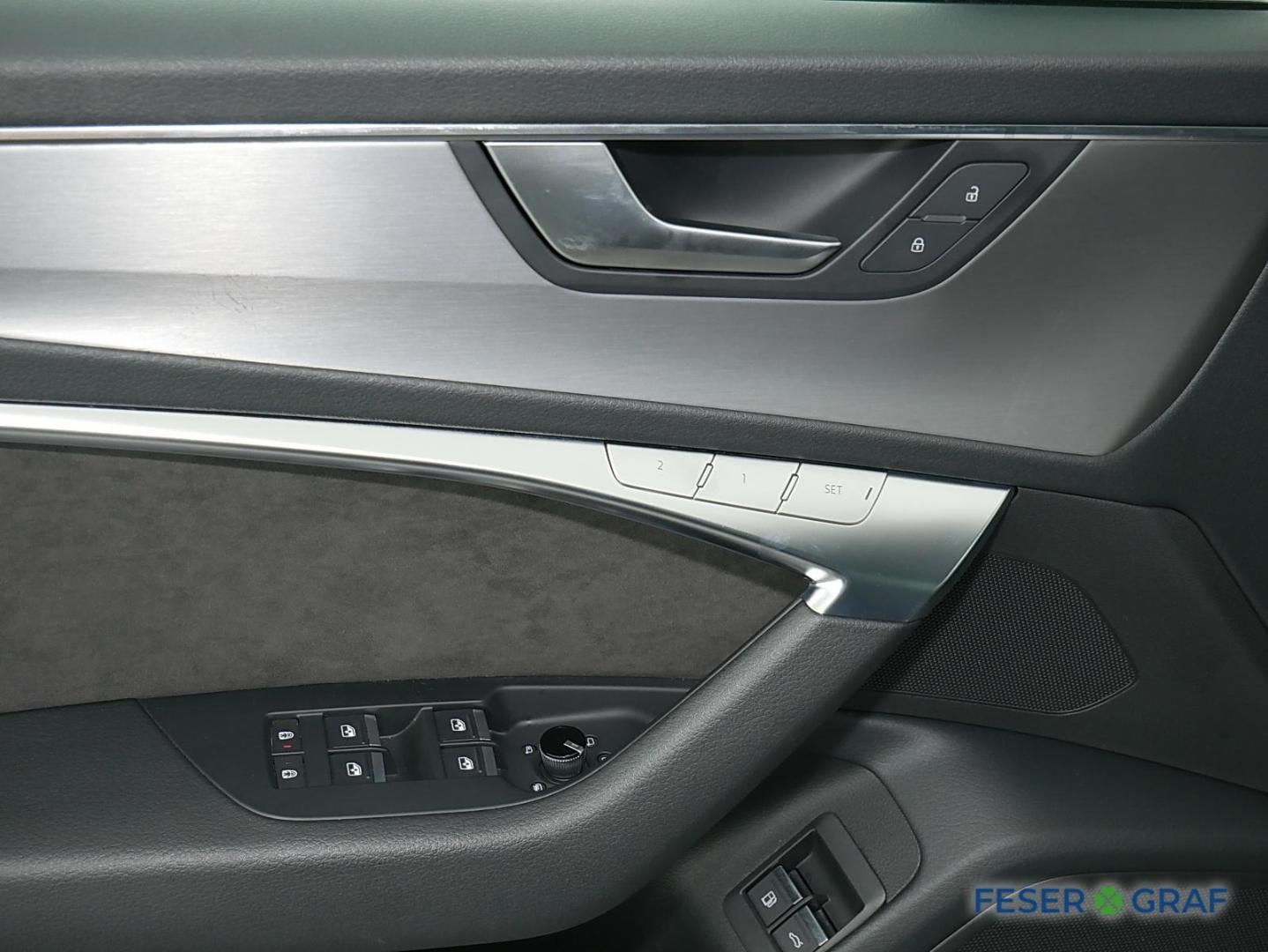 Image about Audi A6 Avant TFSI e 55 TFSI e quattro S tronic