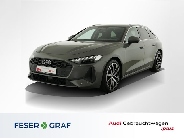 Audi A5 Avant TDI S Tronic -  - Joinsteer - #1