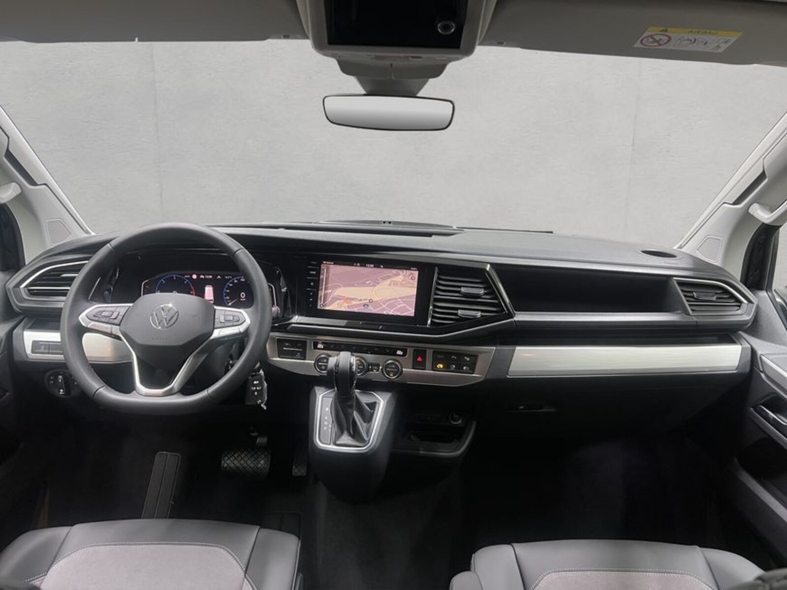 Volkswagen T6.1 California – Bild 13