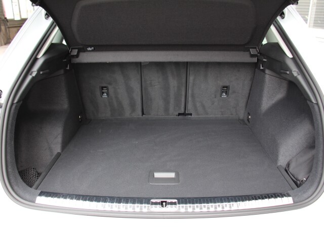 Image about Audi Q3 35 TFSI advanced 110(150) kW(PS) S tronic