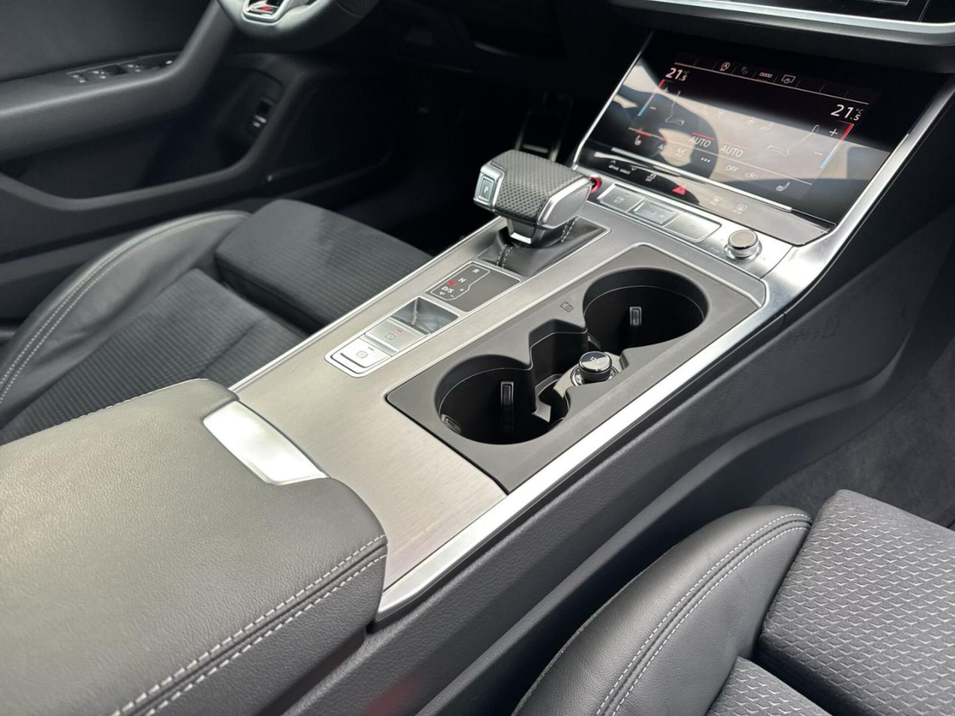 Audi S6 Avant