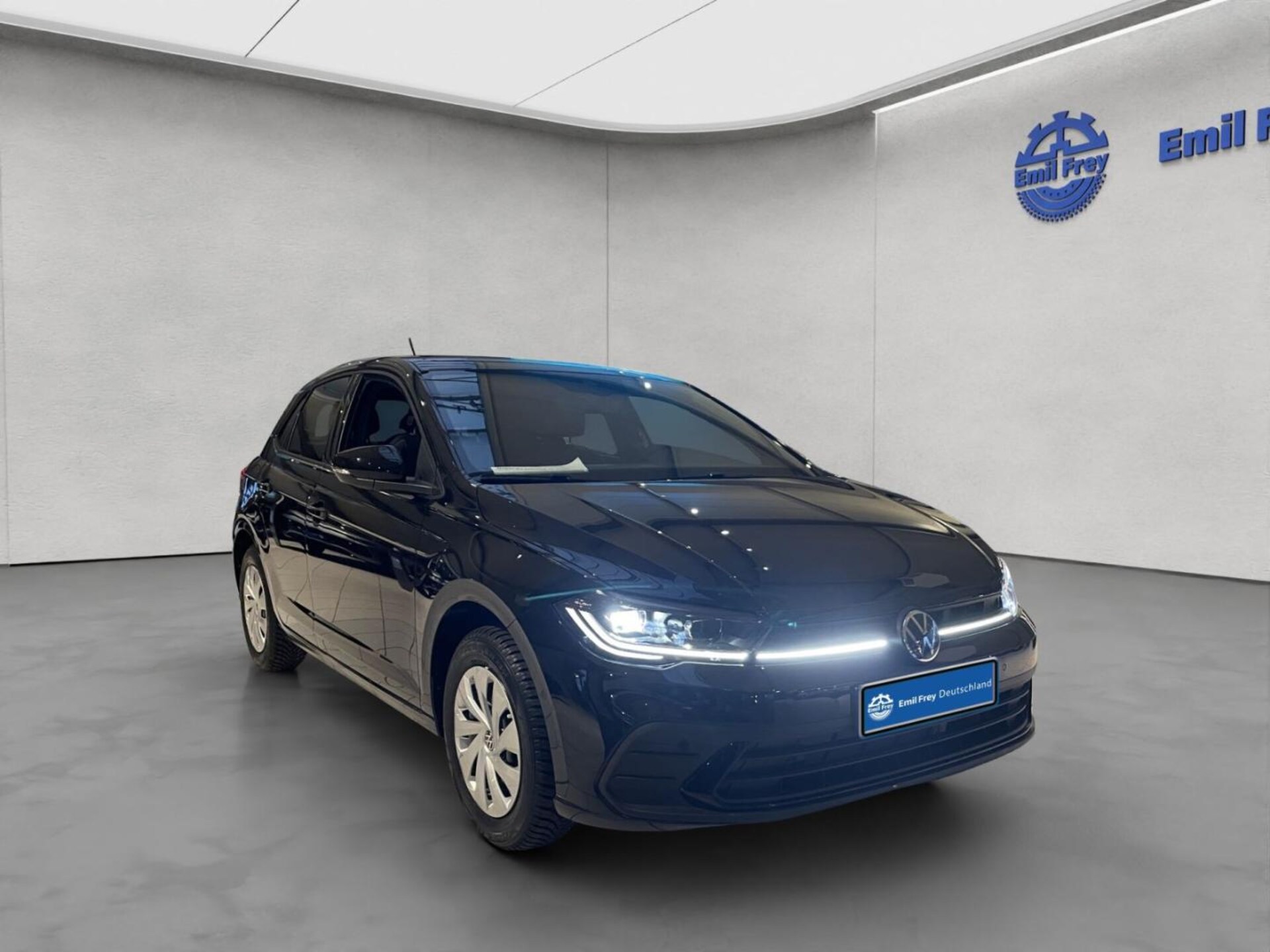 Volkswagen Polo ENERGY