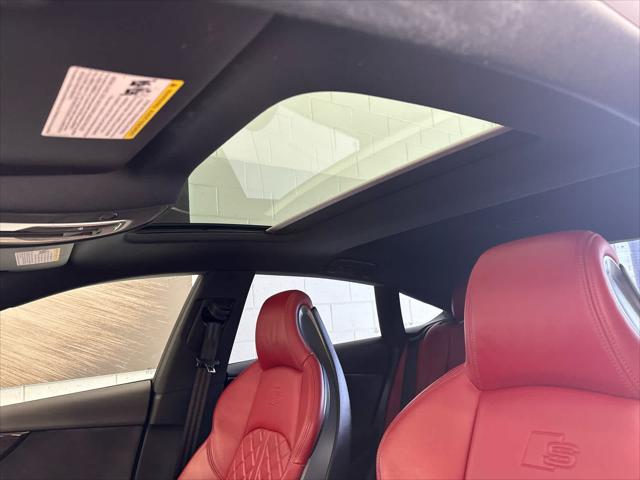 2022 AUDI S5 - Image 14