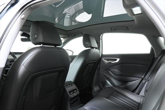 2025 Audi New A5 Premium Plus - Photo 26