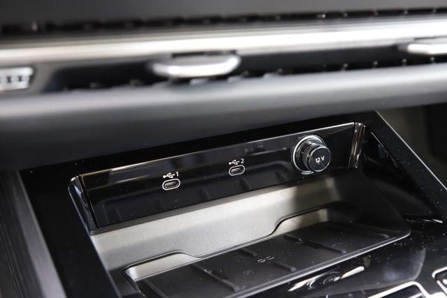 2026 Audi A6 Premium Plus - Photo 29