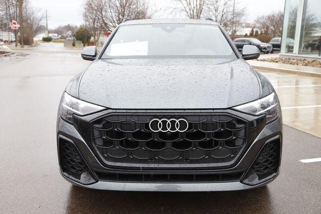 2026 Audi Q8 Premium Plus - Photo 11