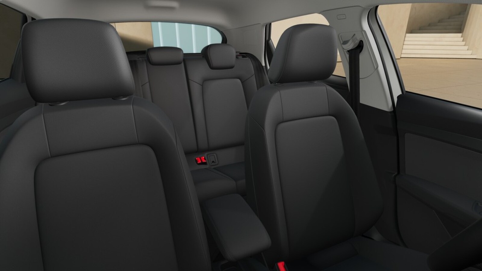 Audi A1 Sportback – Bild 9
