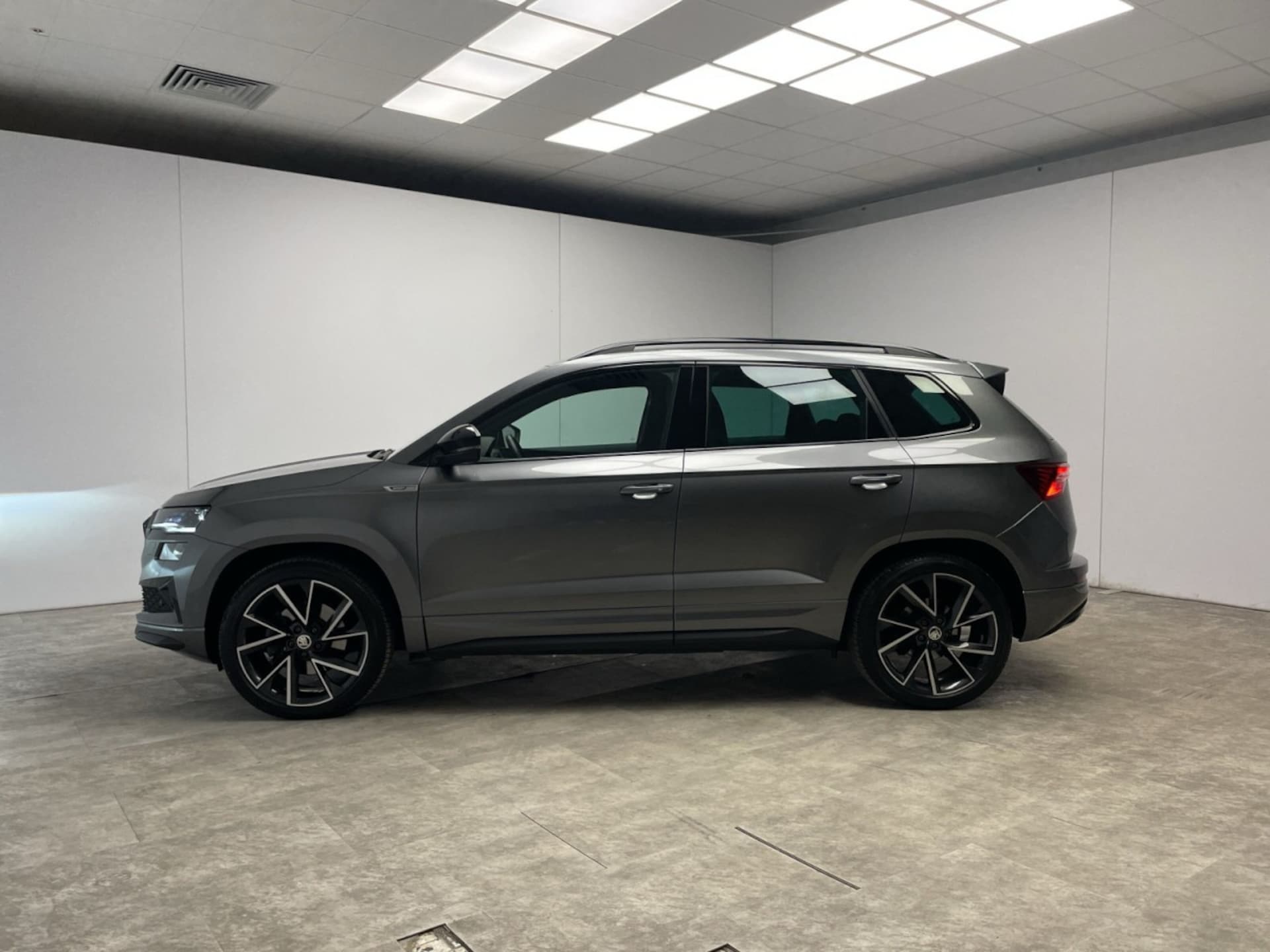 Skoda Karoq Sportline