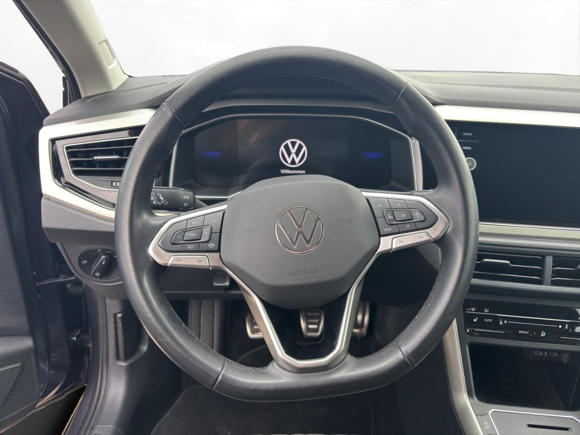 Volkswagen Taigo Life