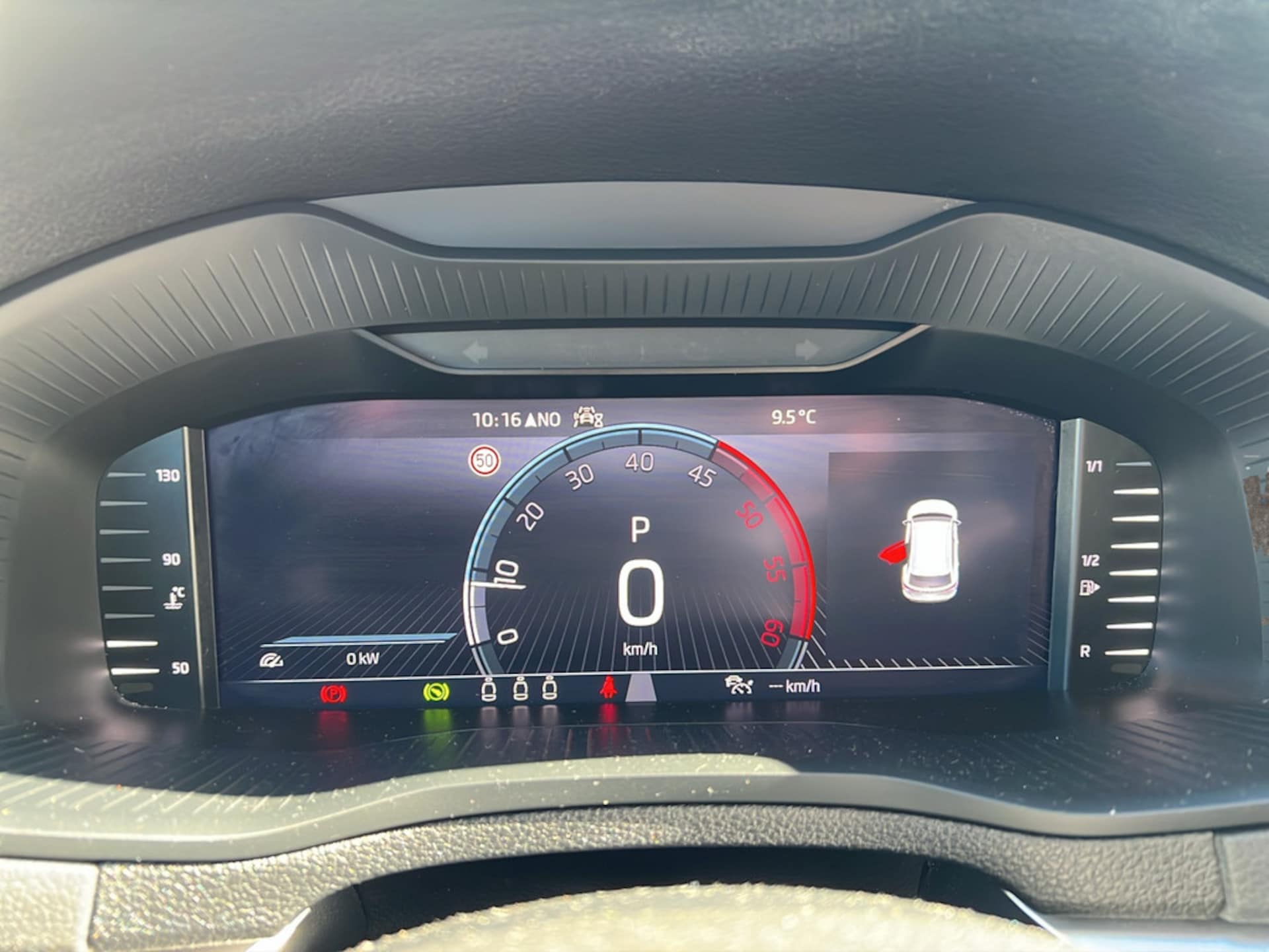 Skoda Karoq Ambition