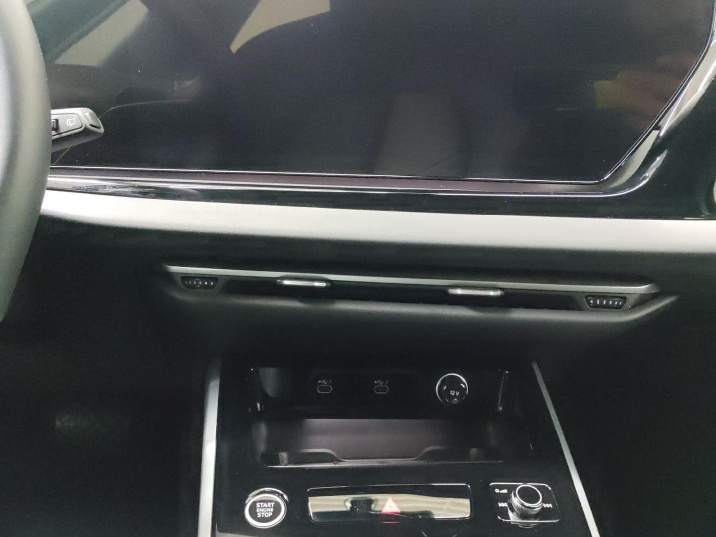 Bild über Audi A5 Avant TFSI quattro S tronic - für weitere Informationen kontaktieren Sie den Audi Partner