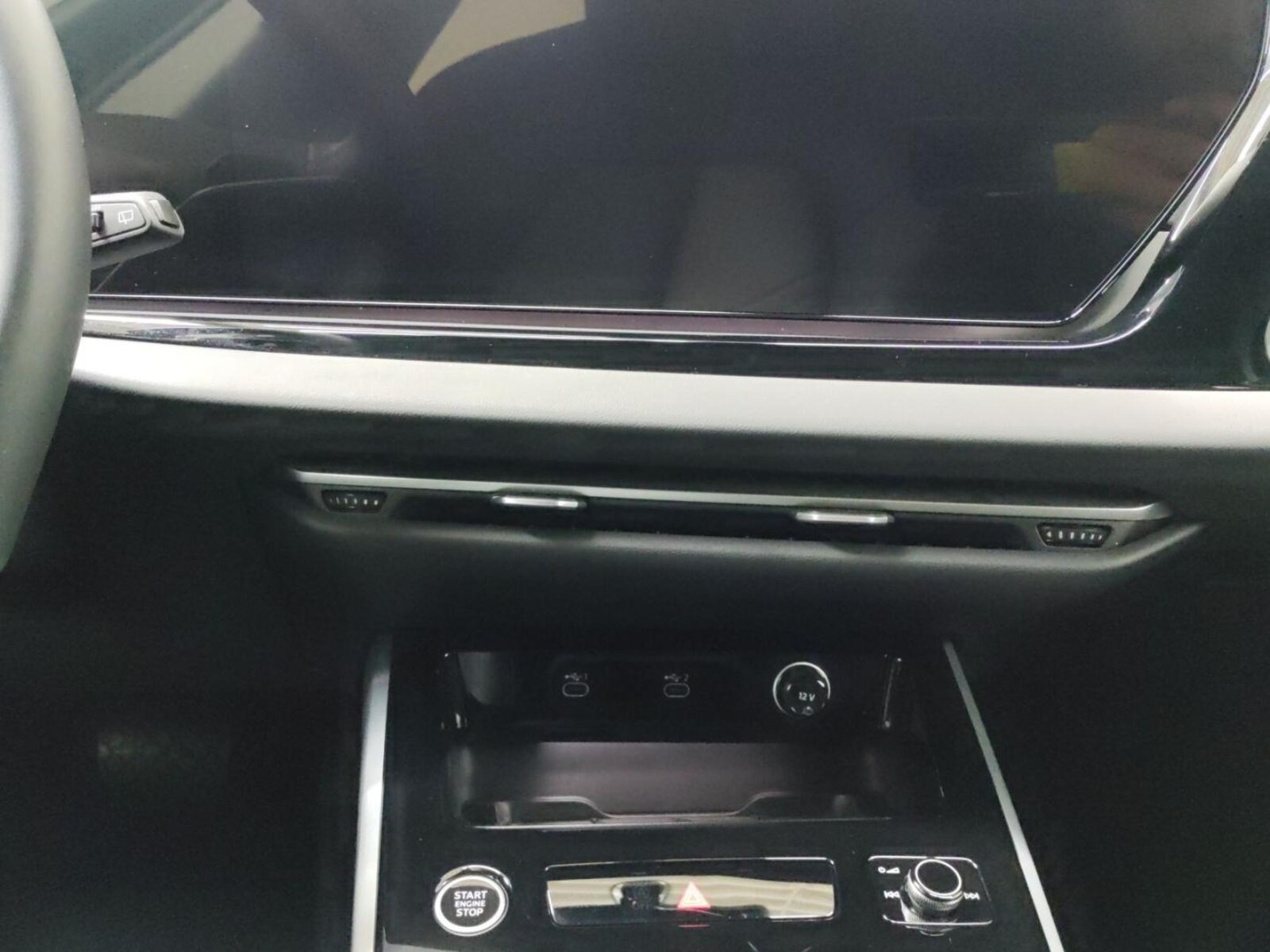 Audi A5 Avant – Bild 14