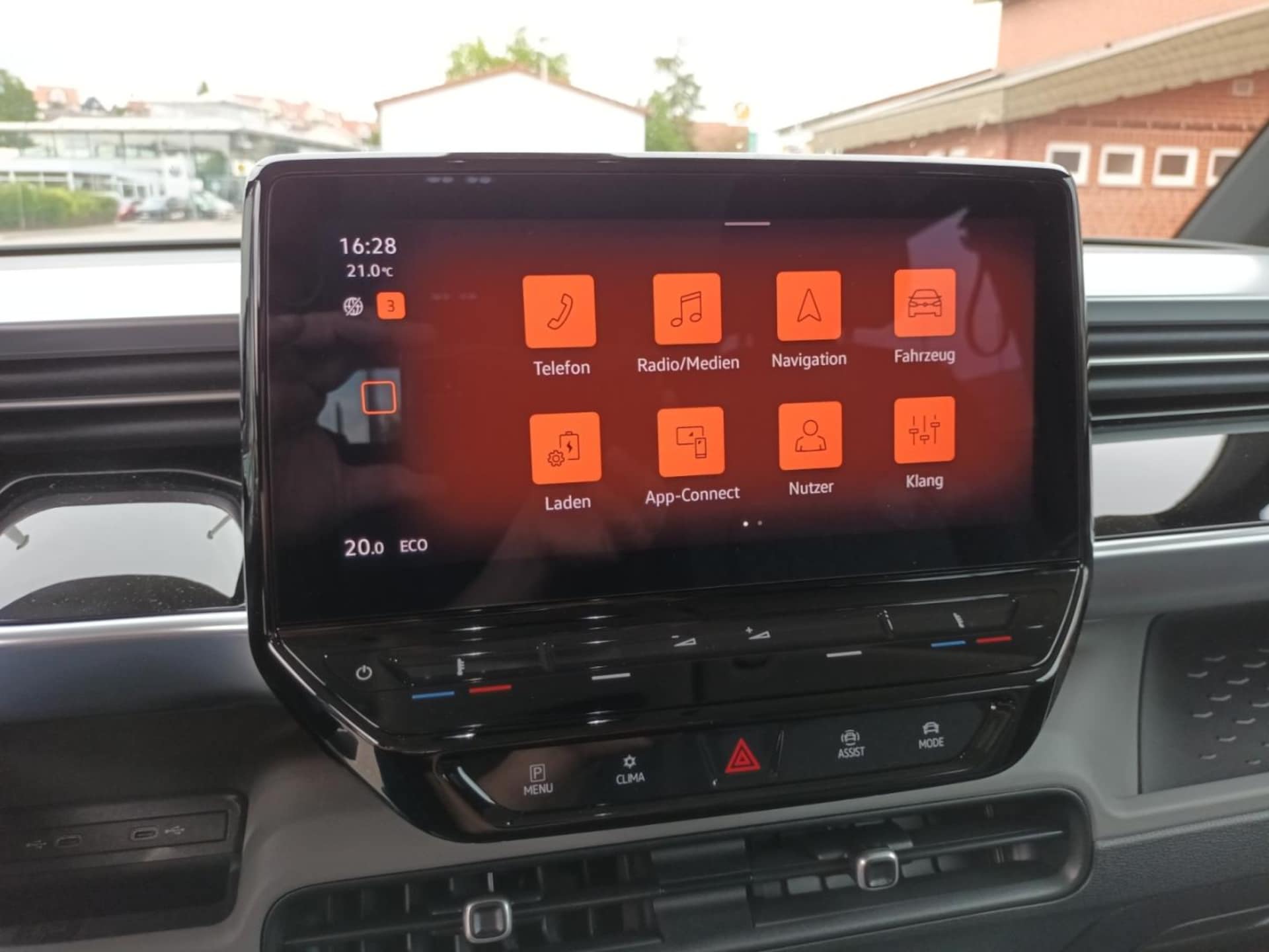Volkswagen ID. Buzz Pro