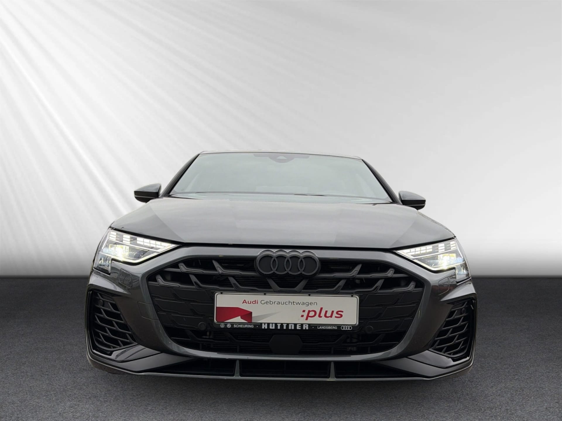Audi S3 Sportback