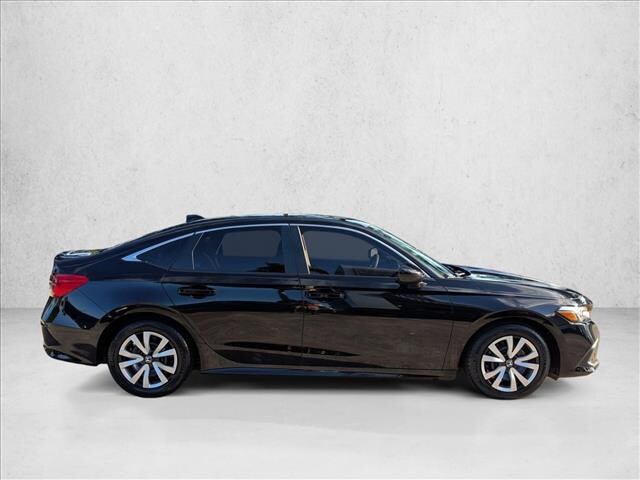 2023 Honda Civic Sedan