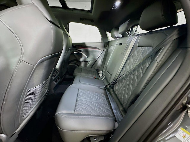 2026 Audi SQ5 Sportback