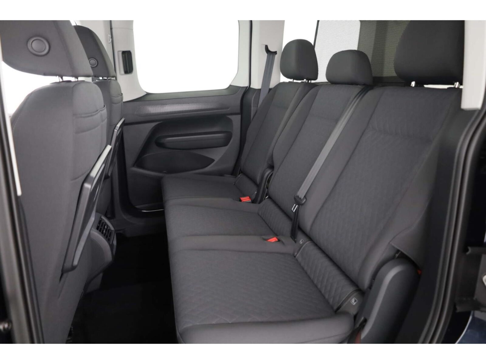Volkswagen Caddy – Bild 10