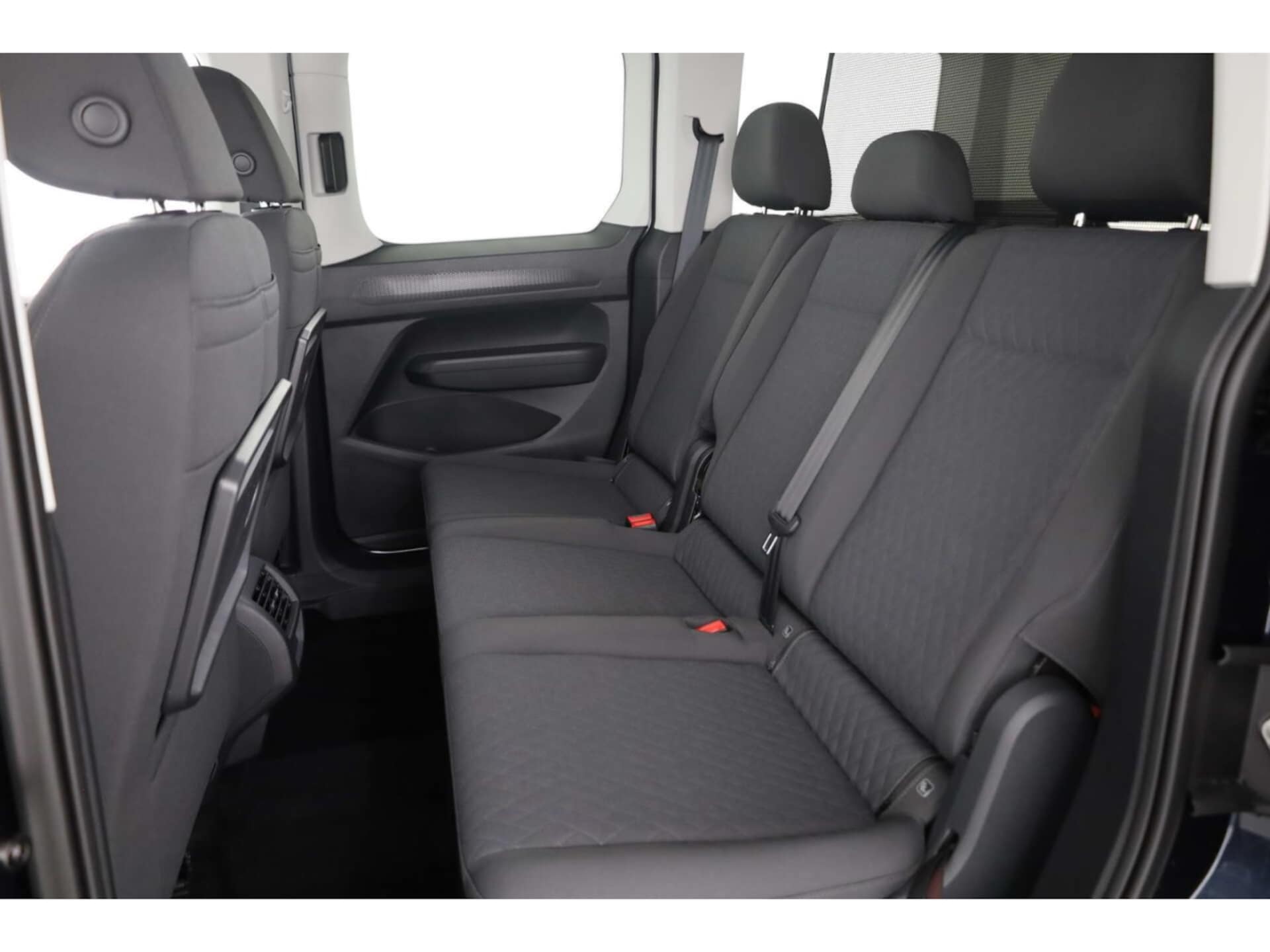 Volkswagen Caddy Life