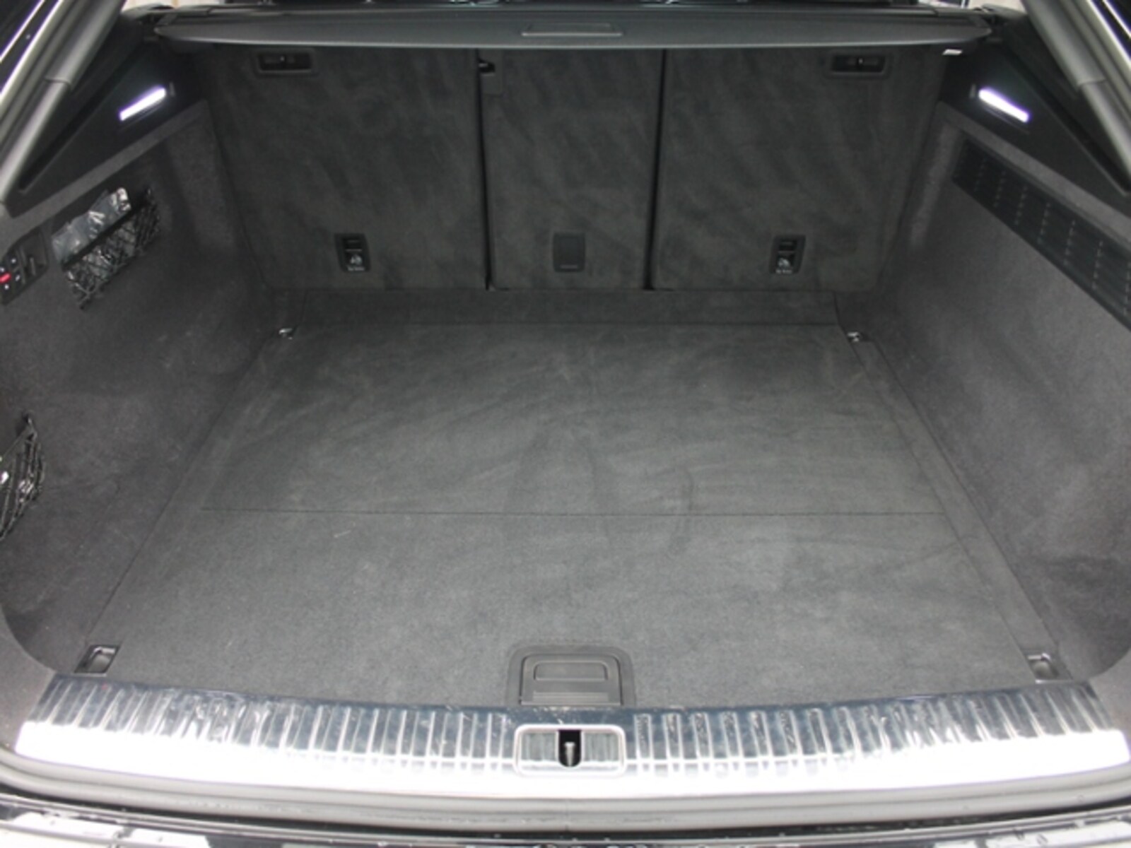 Audi SQ8 – Bild 14