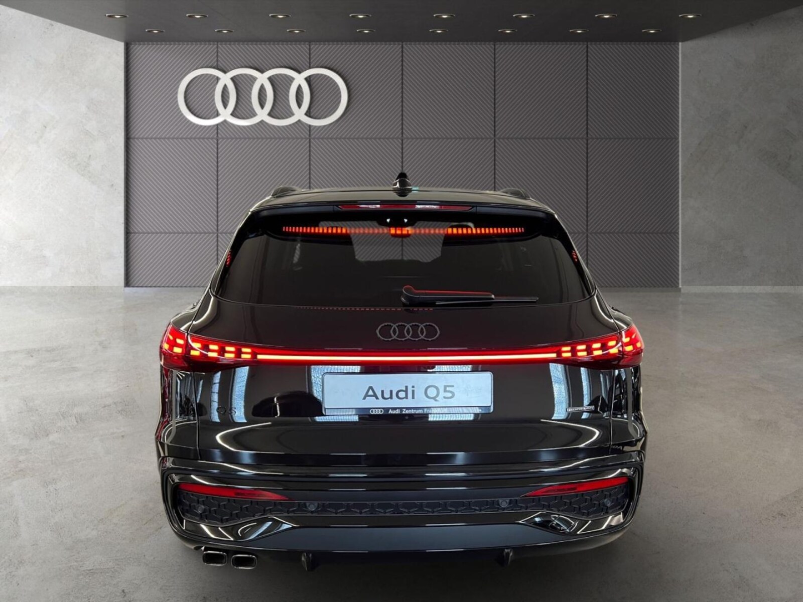 Audi Q5 – Bild 5