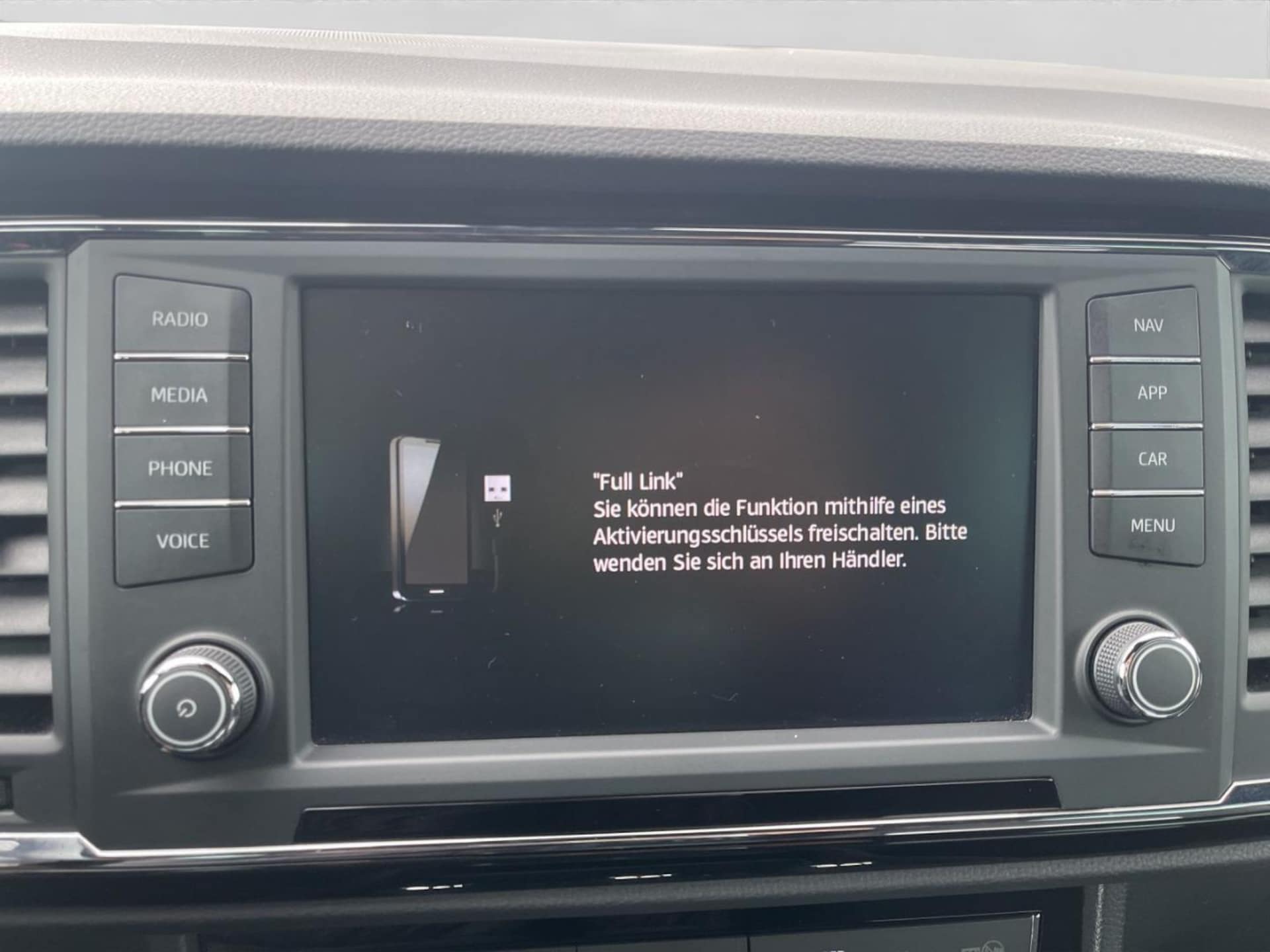 SEAT Ateca FR