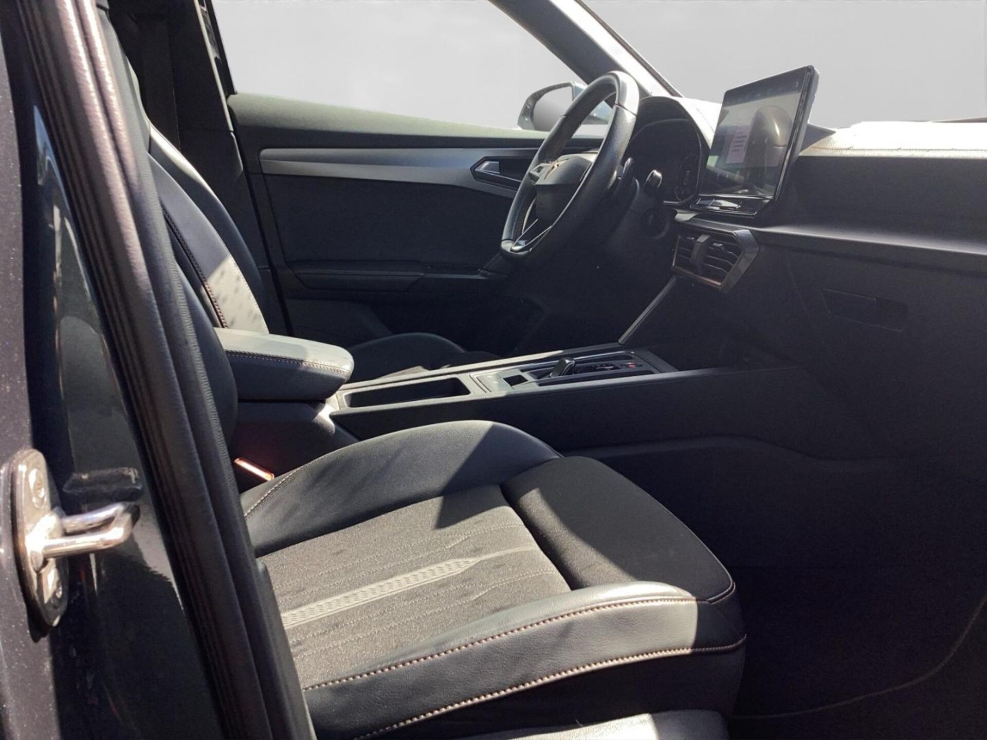 CUPRA Formentor VZ