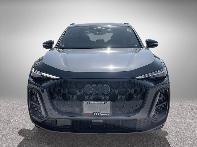 2026 Audi Q5