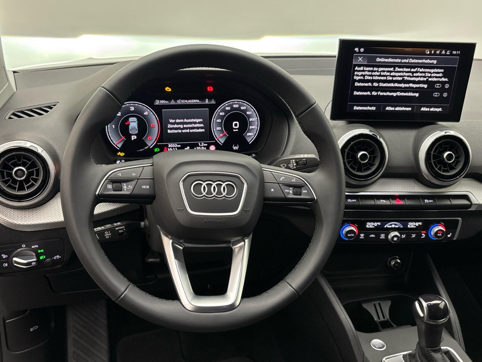 Audi Q2 – Bild 8