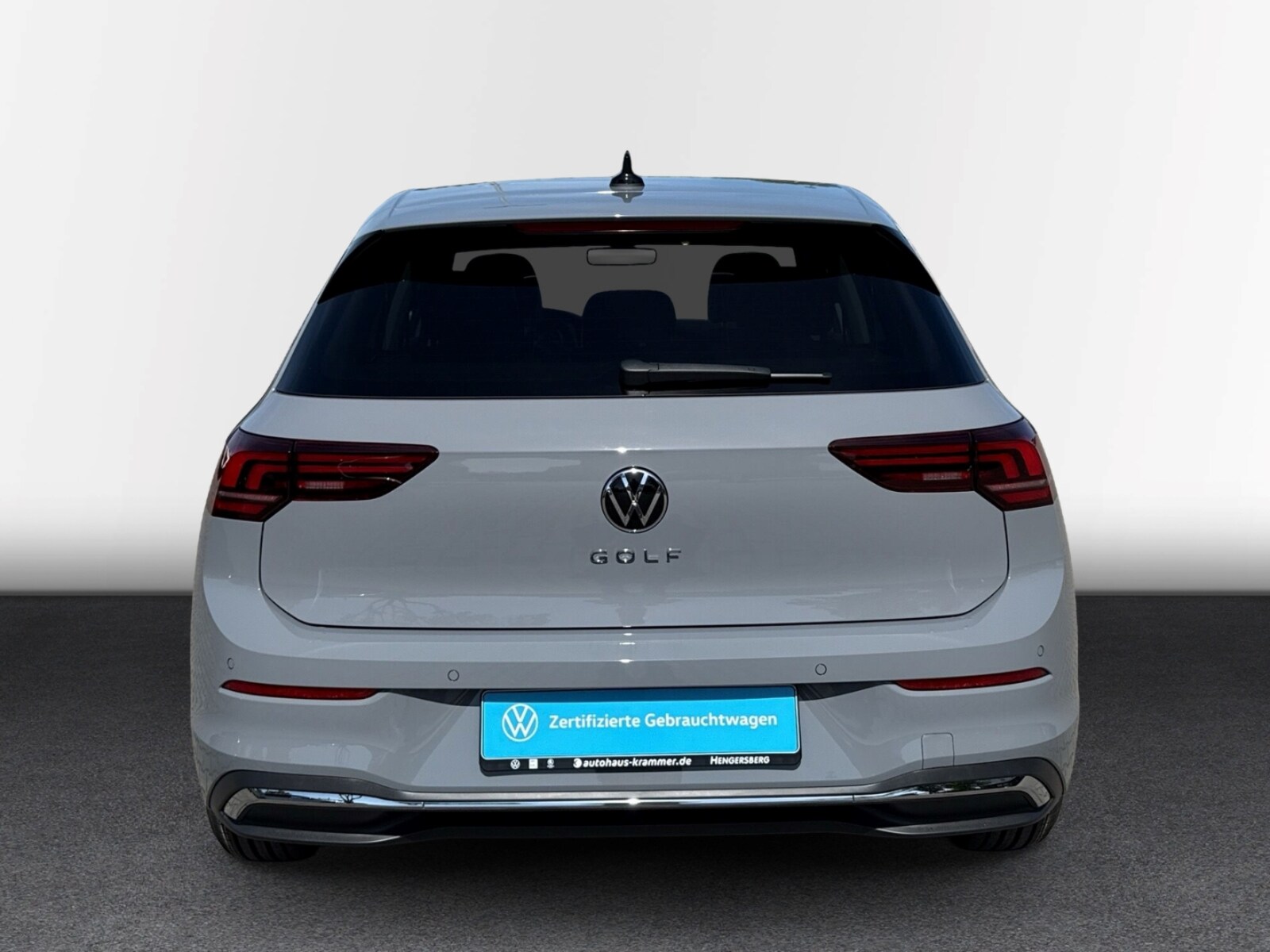 Volkswagen Golf – Bild 6