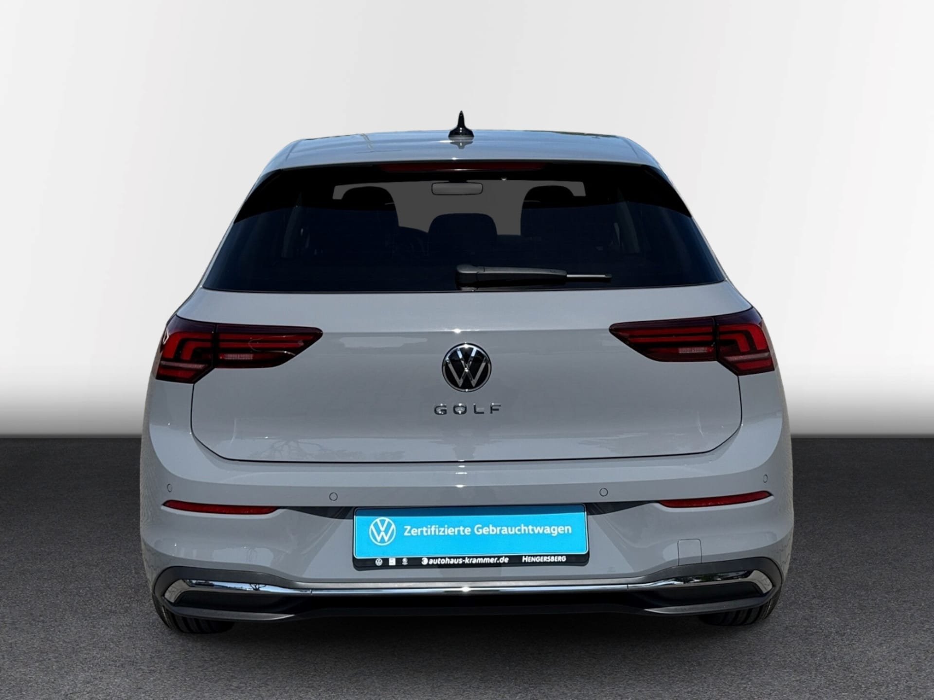 Volkswagen Golf Goal