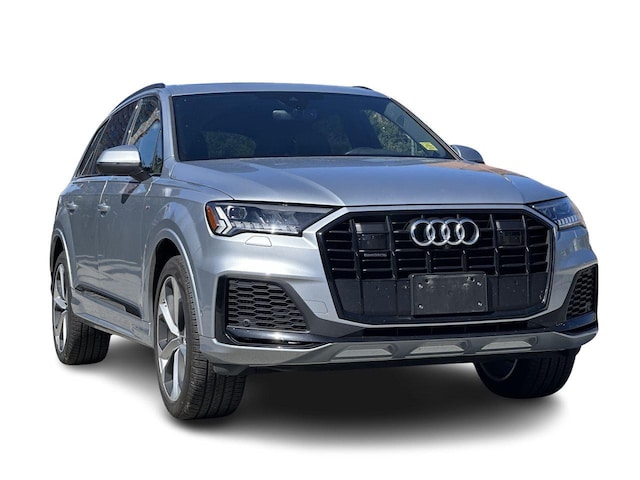 2024 Audi Q7