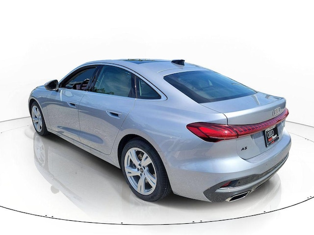 2026 Audi A5 Sedan