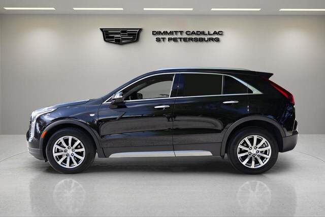2023 Cadillac XT4