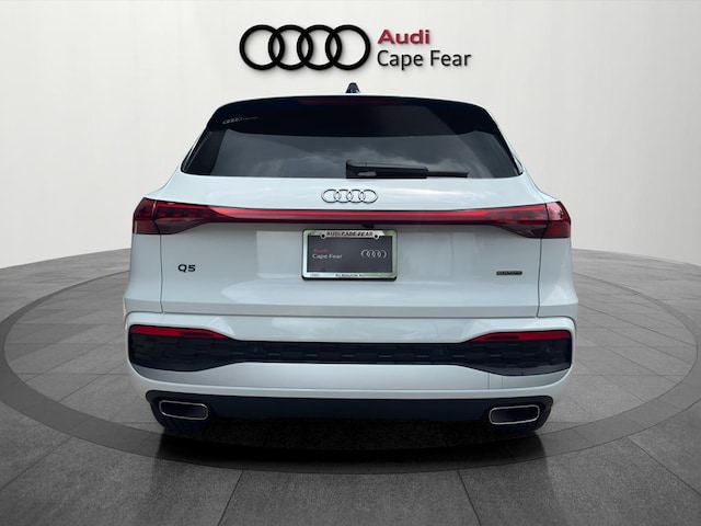2026 Audi Q5
