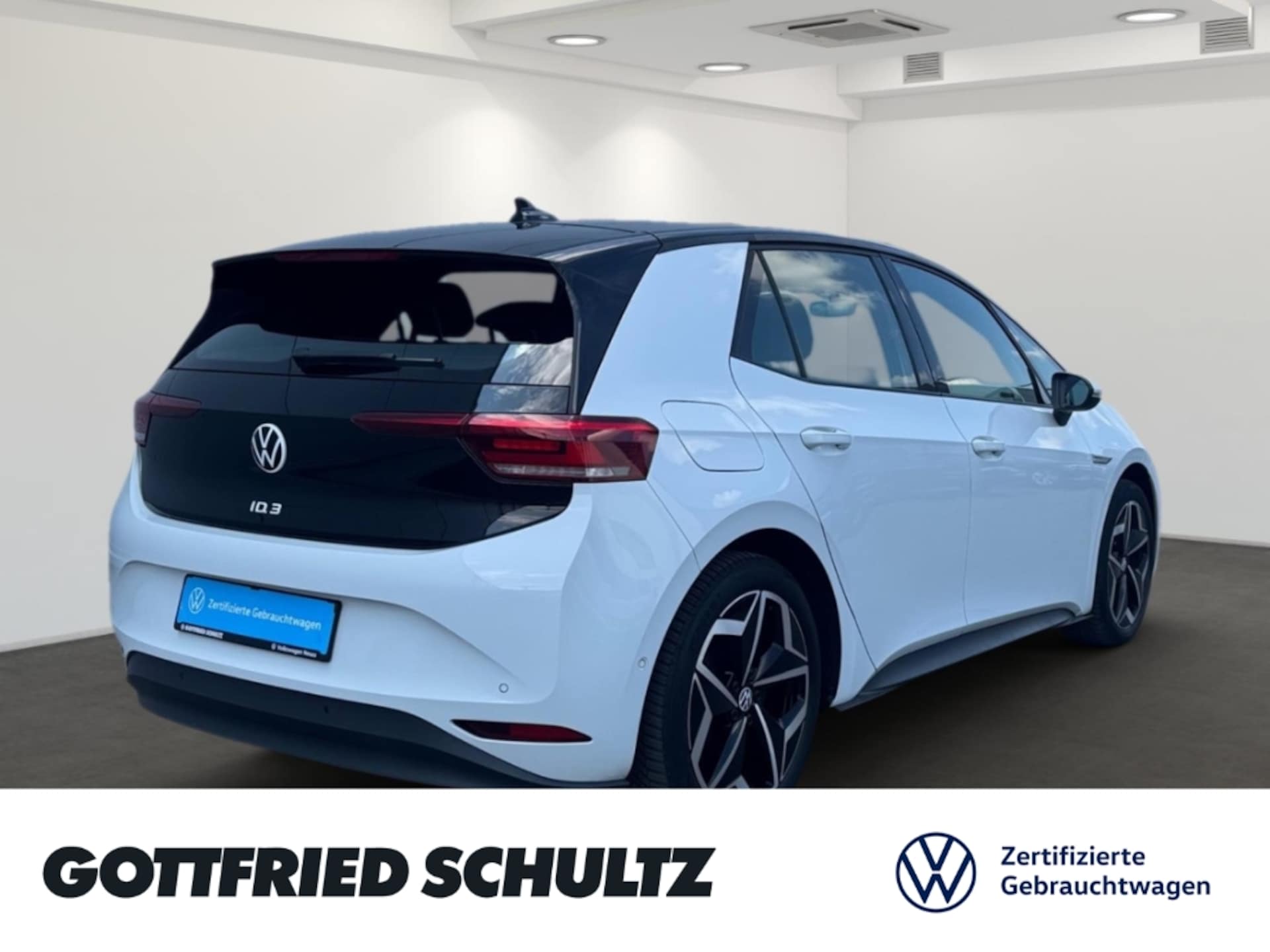 Volkswagen ID.3 Pro S