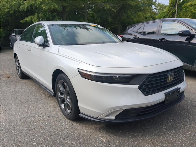 2023 Honda Accord