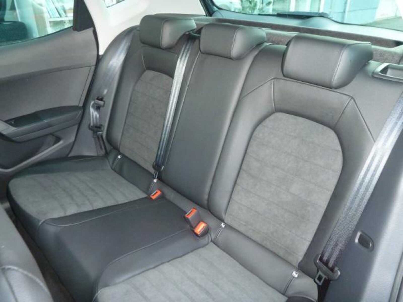 SEAT Arona – Bild 15