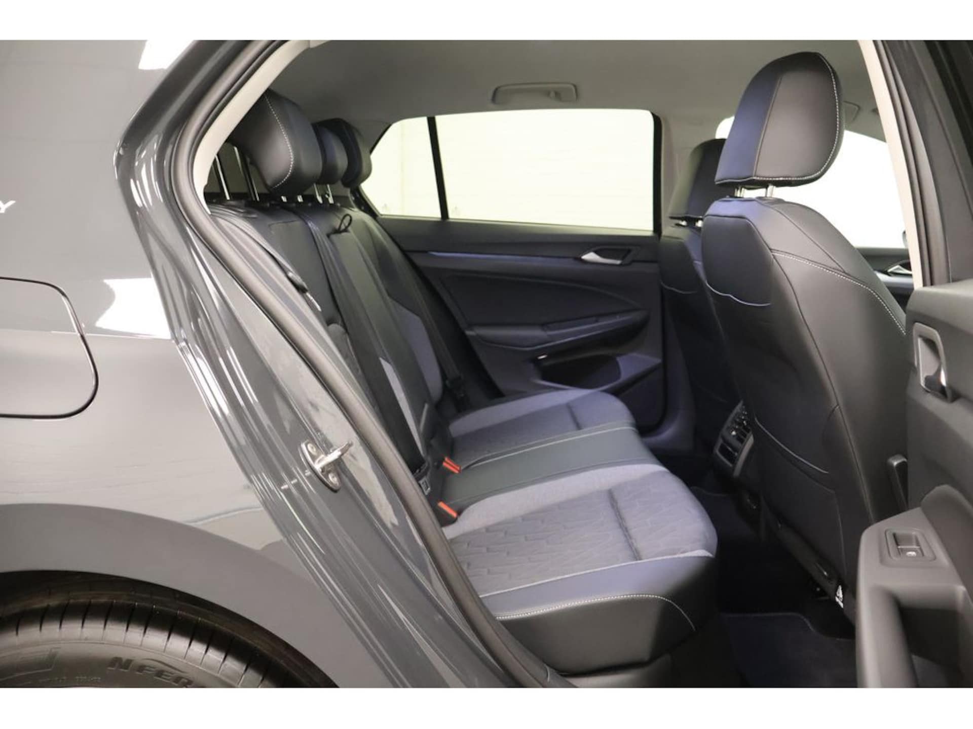 Volkswagen Golf ENERGY